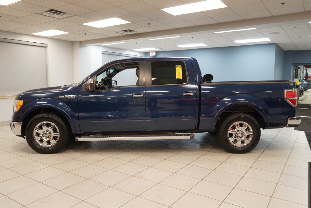 2010 Ford F-150 ( PRE - AUCTION SPECIAL )