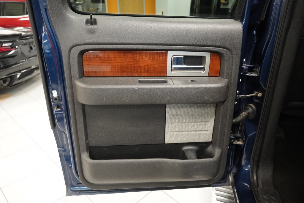 2010 Ford F-150 ( PRE - AUCTION SPECIAL )
