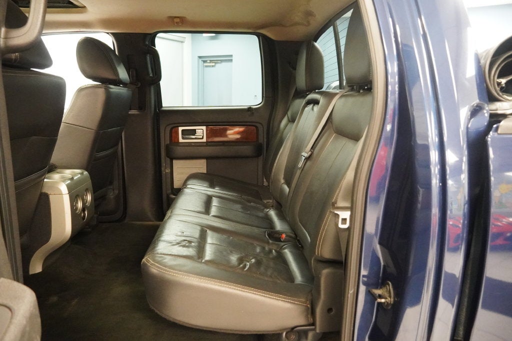 2010 Ford F-150 ( PRE - AUCTION SPECIAL )