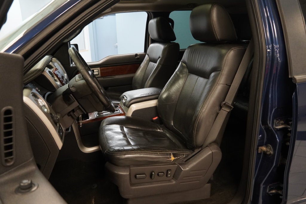 2010 Ford F-150 ( PRE - AUCTION SPECIAL )