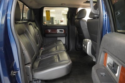 2010 Ford F-150 ( PRE - AUCTION SPECIAL )