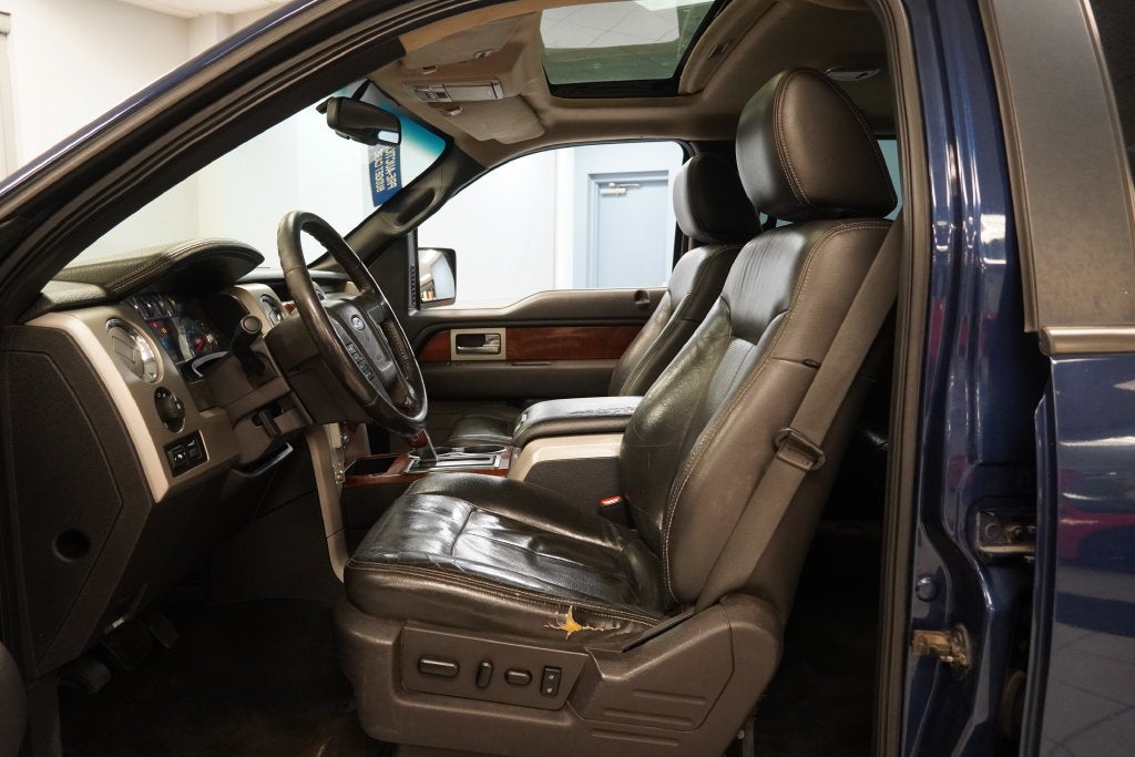 2010 Ford F-150 ( PRE - AUCTION SPECIAL )