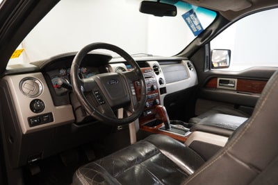 2010 Ford F-150 ( PRE - AUCTION SPECIAL )