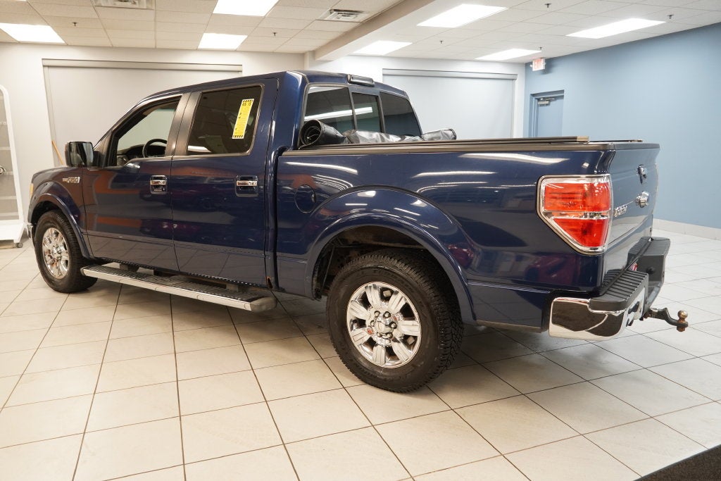 2010 Ford F-150 ( PRE - AUCTION SPECIAL )
