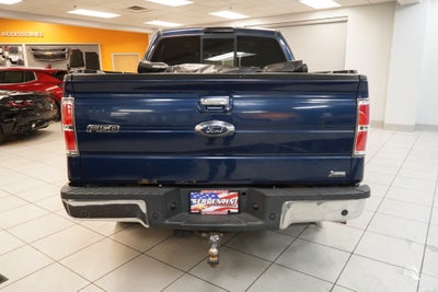 2010 Ford F-150 ( PRE - AUCTION SPECIAL )