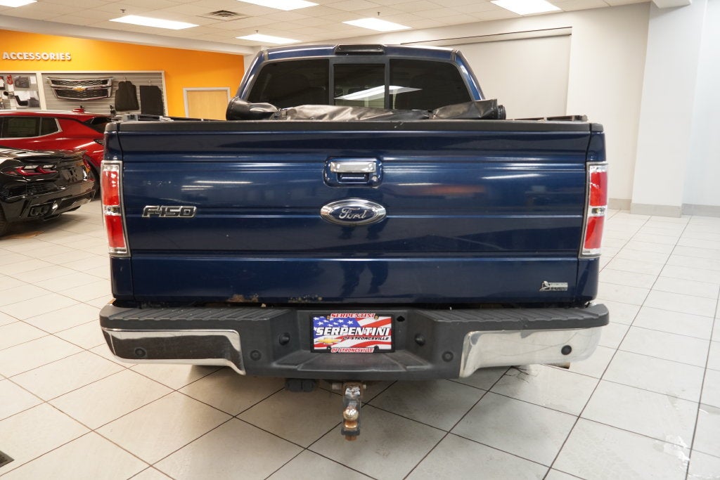 2010 Ford F-150 ( PRE - AUCTION SPECIAL )