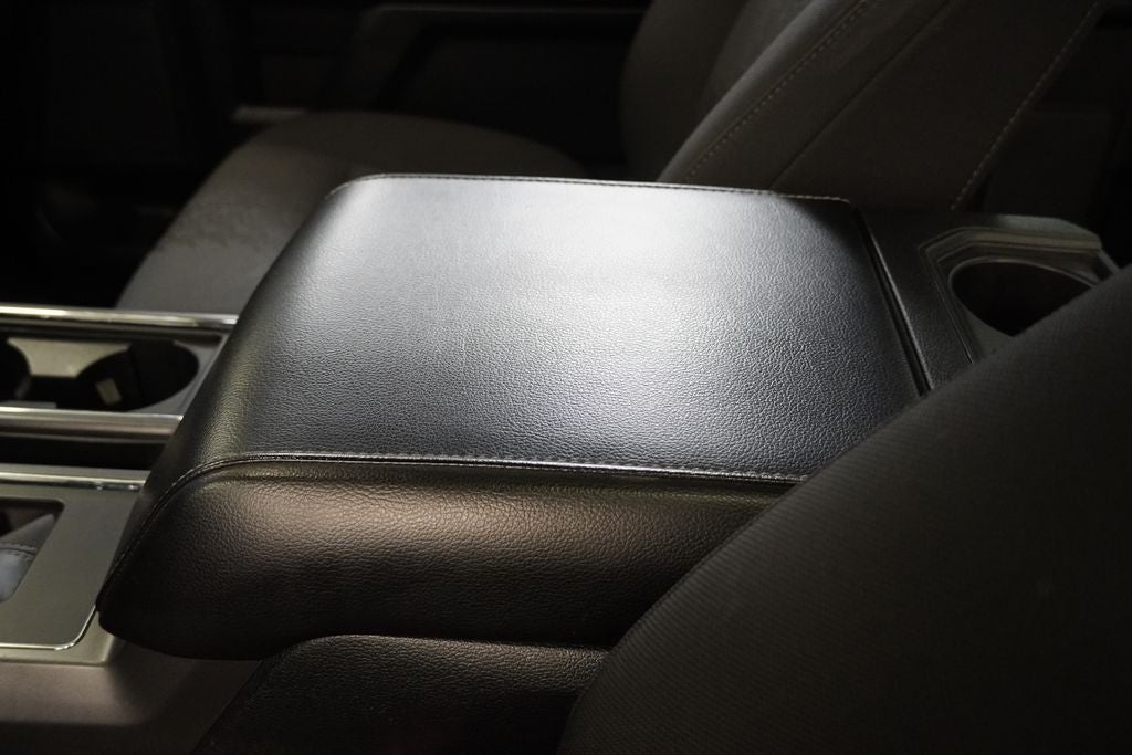 2020 Ford F-150 XLT CREW CAB 4X4