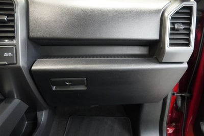 2020 Ford F-150 XLT CREW CAB 4X4