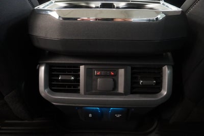 2021 Ford F-150 Lariat CREW CAB 4X4