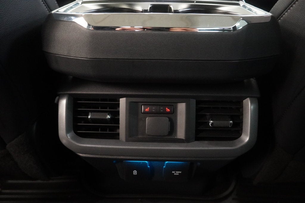 2021 Ford F-150 Lariat CREW CAB 4X4