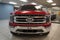 2021 Ford F-150 Lariat CREW CAB 4X4