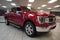 2021 Ford F-150 Lariat CREW CAB 4X4