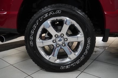 2021 Ford F-150 Lariat CREW CAB 4X4