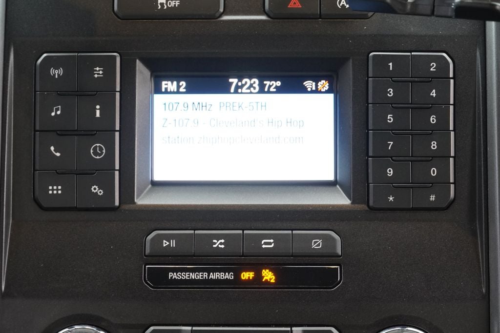 2018 Ford F-150 XLT 4X4
