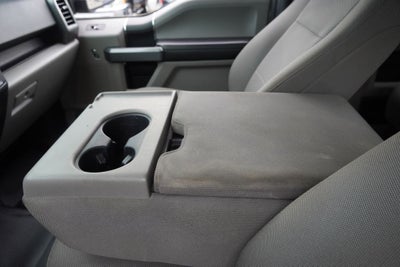 2018 Ford F-150 XLT 4X4