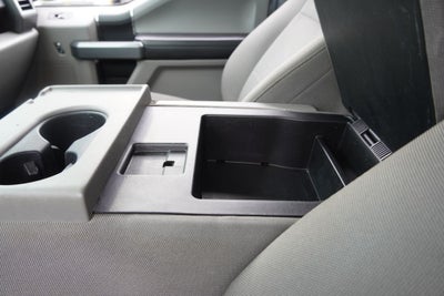 2018 Ford F-150 XLT 4X4