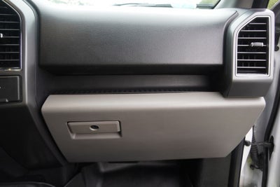 2018 Ford F-150 XLT 4X4