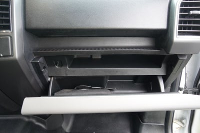 2018 Ford F-150 XLT 4X4