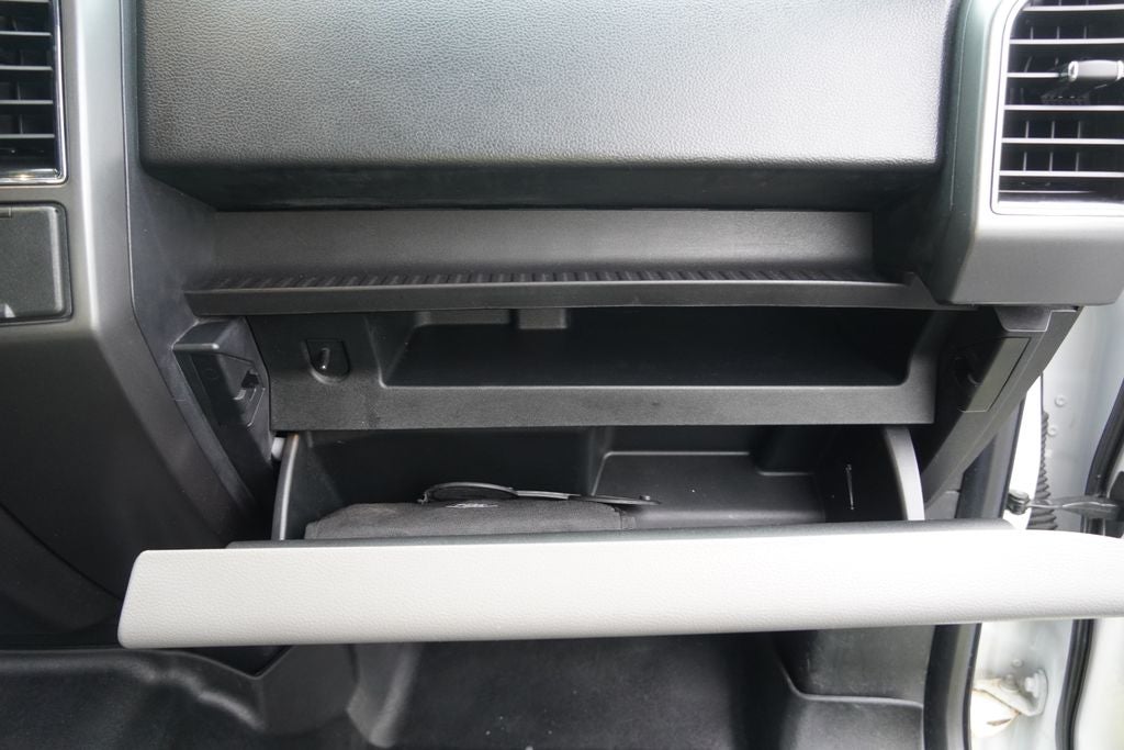 2018 Ford F-150 XLT 4X4