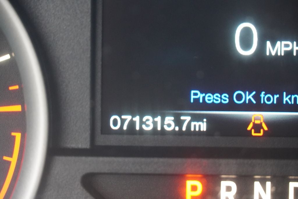 2018 Ford F-150 XLT 4X4