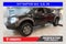 2014 Ford F-150 SVT Raptor CREW CAB 4WD