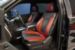 2014 Ford F-150 SVT Raptor CREW CAB 4WD