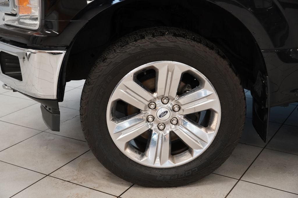 2019 Ford F-150 XLT EXT CAB 4X4
