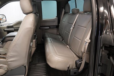 2019 Ford F-150 XLT EXT CAB 4X4