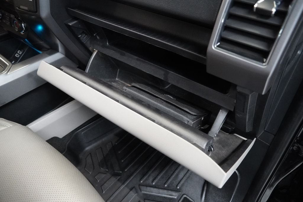 2019 Ford F-150 XLT EXT CAB 4X4