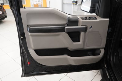 2019 Ford F-150 XLT EXT CAB 4X4
