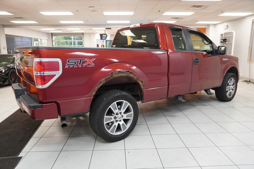 2014 Ford F-150 STX ( PRE - AUCTION SPECIAL )