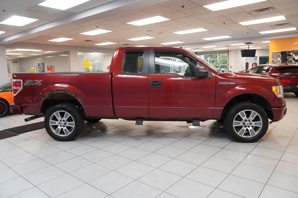 2014 Ford F-150 STX ( PRE - AUCTION SPECIAL )