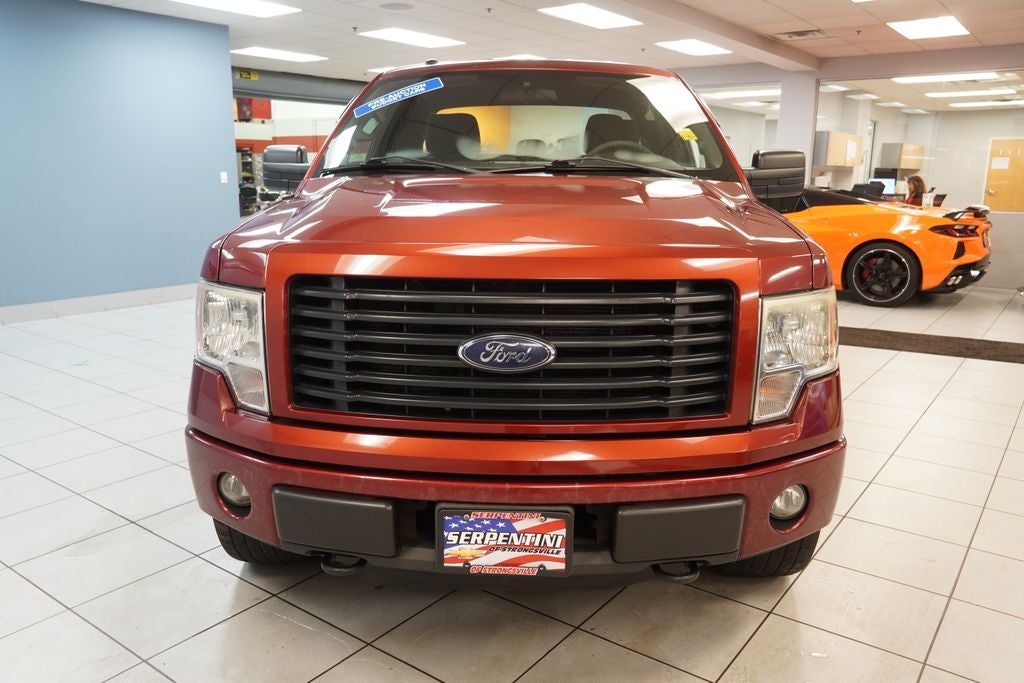 2014 Ford F-150 STX ( PRE - AUCTION SPECIAL )