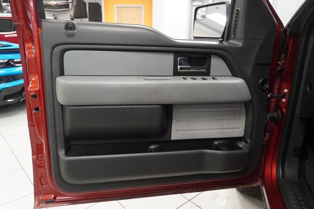 2014 Ford F-150 STX ( PRE - AUCTION SPECIAL )