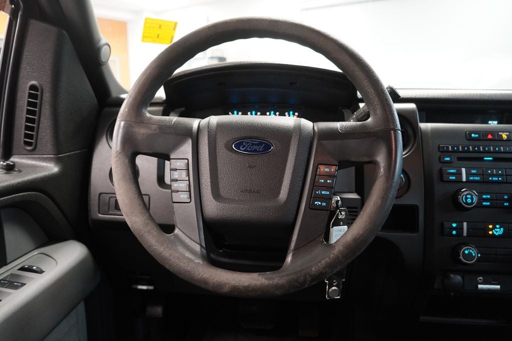 2014 Ford F-150 STX ( PRE - AUCTION SPECIAL )