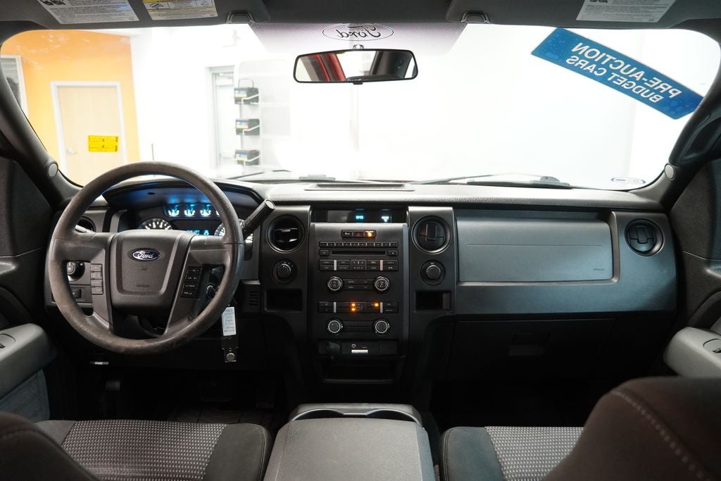 2014 Ford F-150 STX ( PRE - AUCTION SPECIAL )