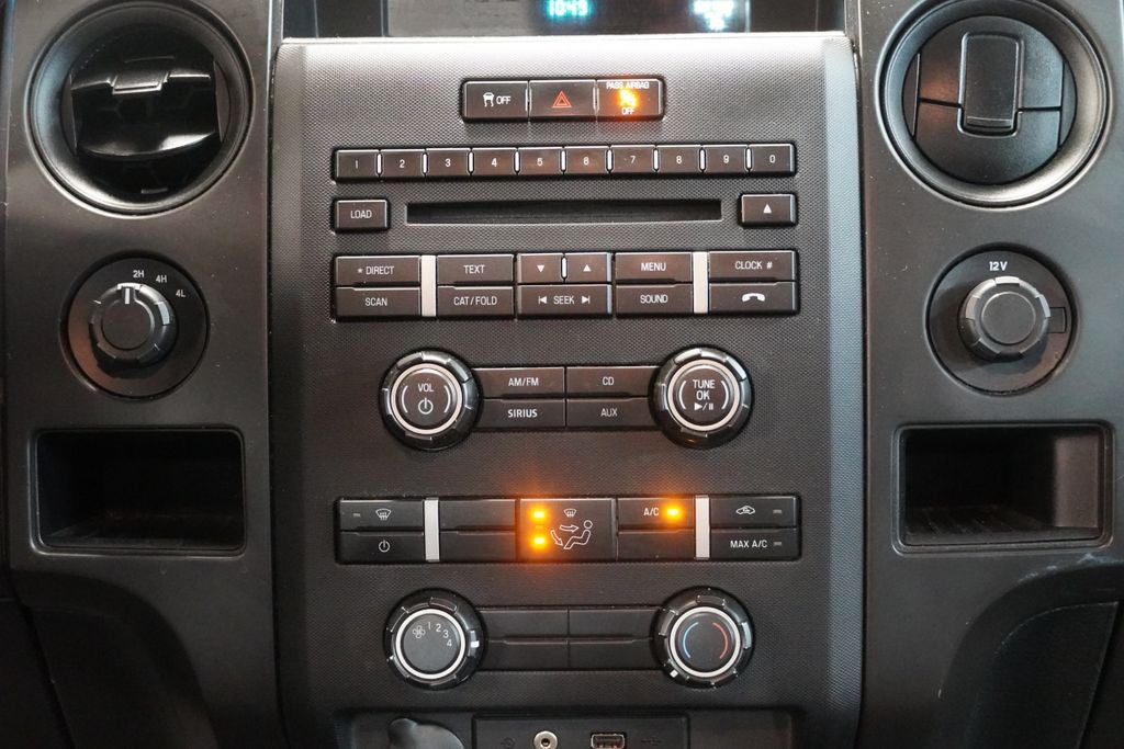 2014 Ford F-150 STX ( PRE - AUCTION SPECIAL )