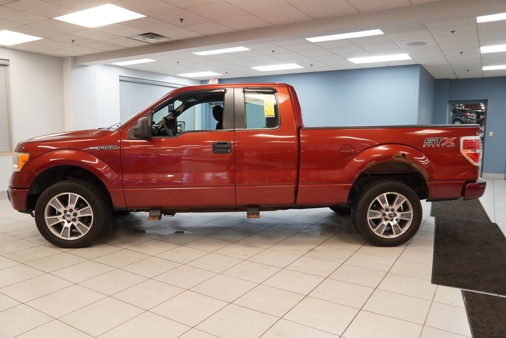2014 Ford F-150 STX ( PRE - AUCTION SPECIAL )