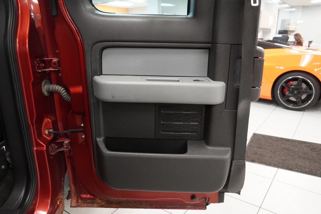 2014 Ford F-150 STX ( PRE - AUCTION SPECIAL )