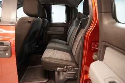 2014 Ford F-150 STX ( PRE - AUCTION SPECIAL )
