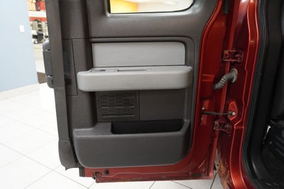 2014 Ford F-150 STX ( PRE - AUCTION SPECIAL )