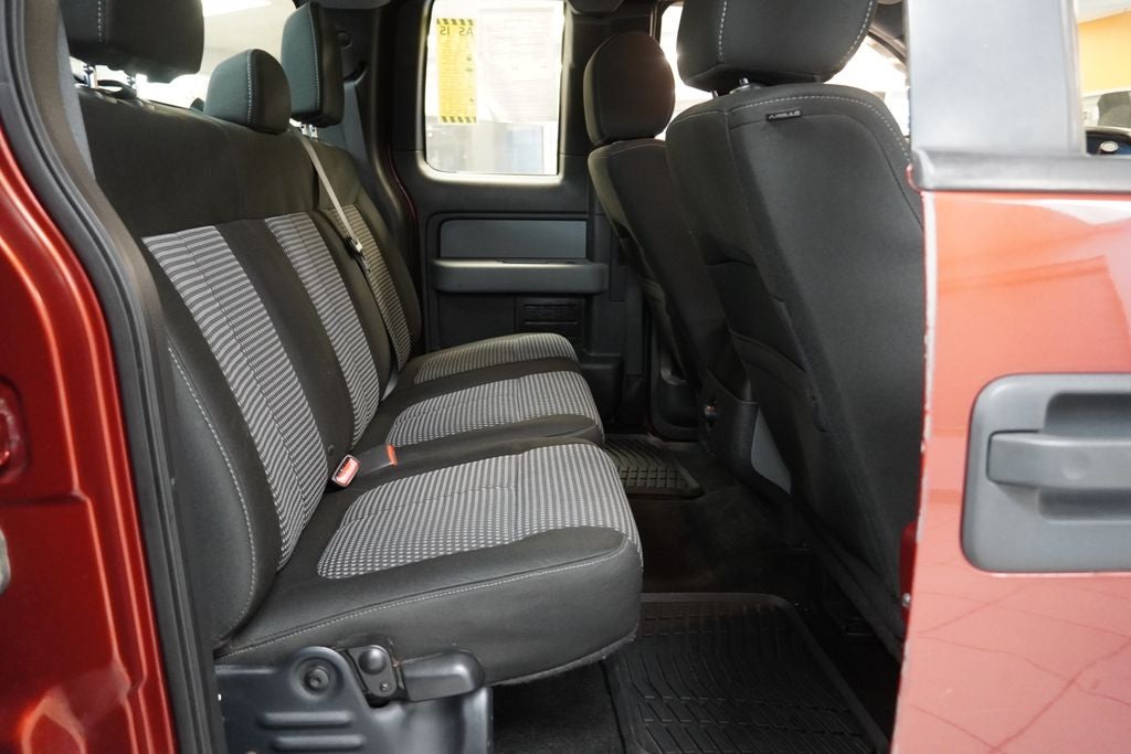 2014 Ford F-150 STX ( PRE - AUCTION SPECIAL )