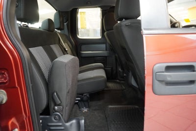 2014 Ford F-150 STX ( PRE - AUCTION SPECIAL )
