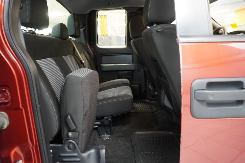 2014 Ford F-150 STX ( PRE - AUCTION SPECIAL )