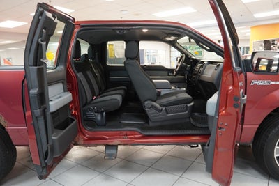 2014 Ford F-150 STX ( PRE - AUCTION SPECIAL )