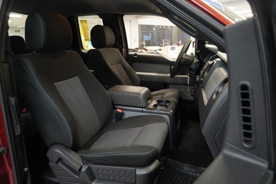 2014 Ford F-150 STX ( PRE - AUCTION SPECIAL )