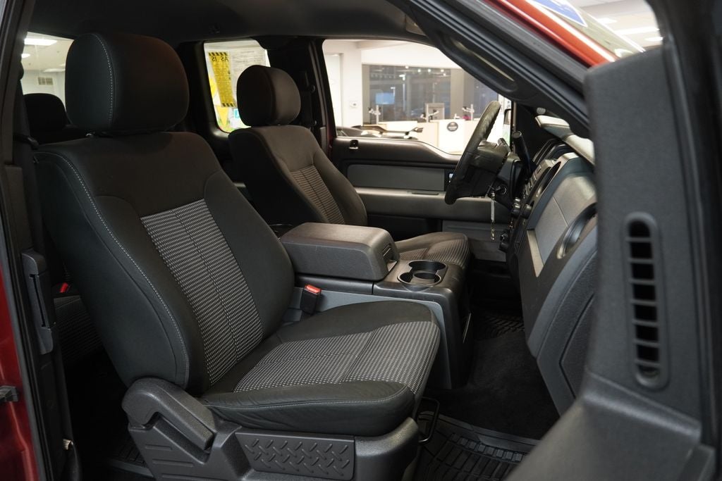 2014 Ford F-150 STX ( PRE - AUCTION SPECIAL )