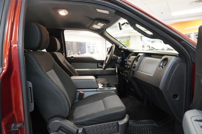 2014 Ford F-150 STX ( PRE - AUCTION SPECIAL )