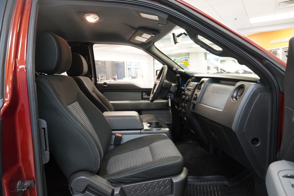 2014 Ford F-150 STX ( PRE - AUCTION SPECIAL )
