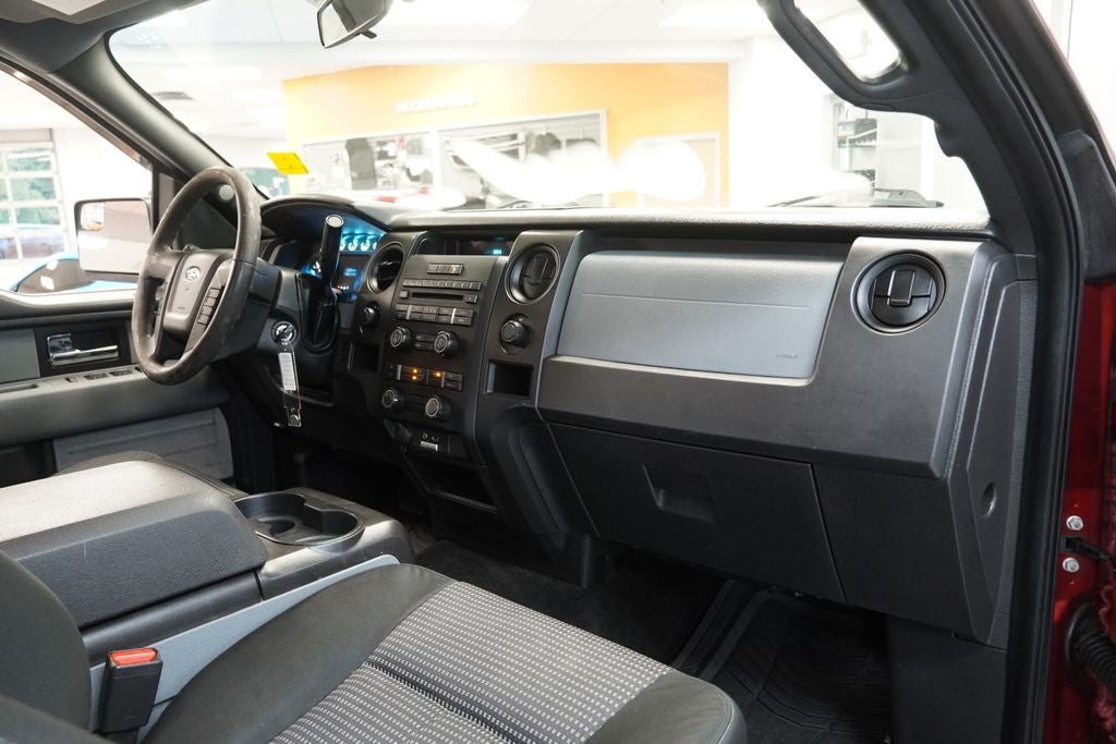 2014 Ford F-150 STX ( PRE - AUCTION SPECIAL )
